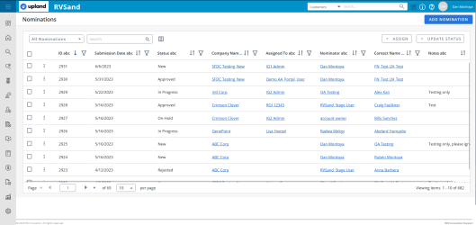 Data Uploader